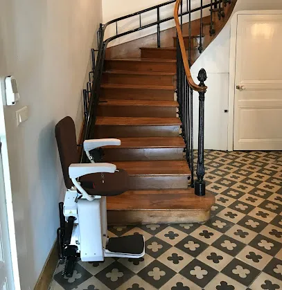 Image de Autonomie Confort Mobilité (ACM)