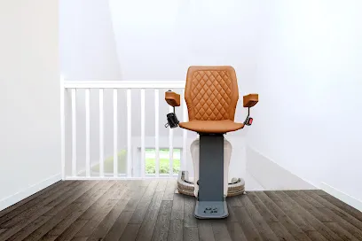 Image de Centre France monte-escalier (Ceframe)